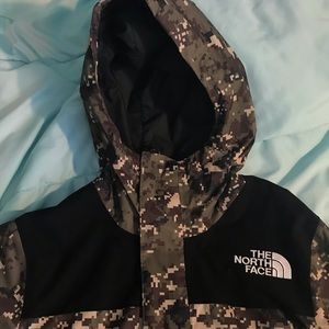 North face Jacket